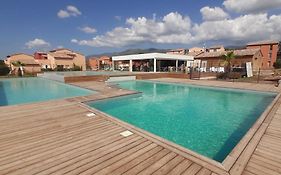 Residence de Tourisme 3* : T2 au calme à 10 mm de Porto-Vecchio